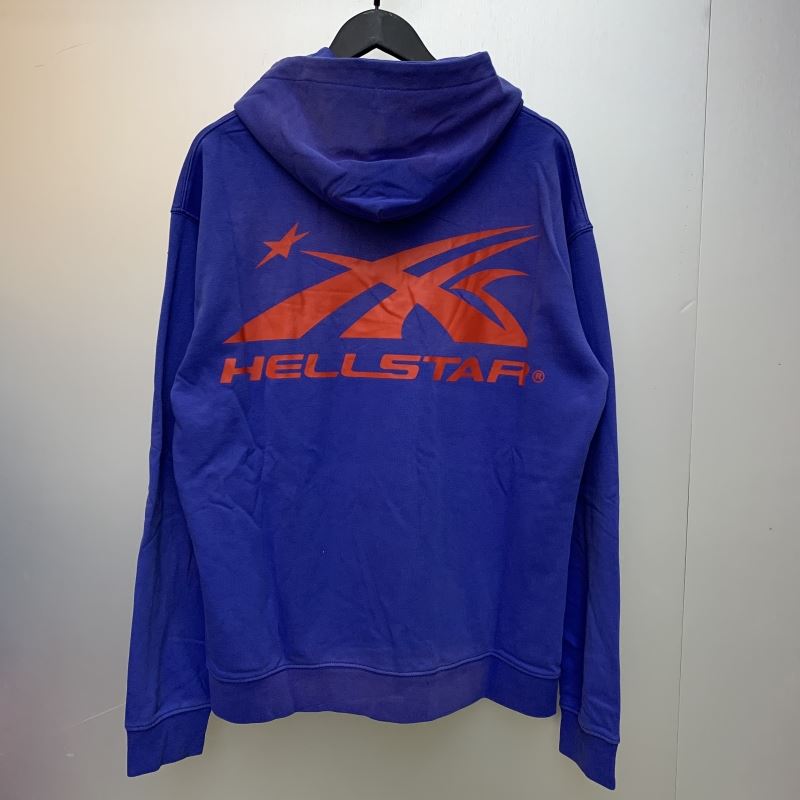 Hellstar Hoodies